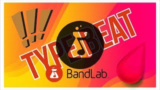 Bandlab Loop Type Beat (free for profit)