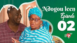 NDOGOU LEEN - SAISON 2024 - ÉPISODE 02