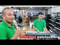 korg pa600ថ្មីគាស់កេះតម្លៃ 7xx$ មានការធានាមួយឆ្នាំជាអ័កសម្រាប់បងប្អូនធ្វើជាអជីប