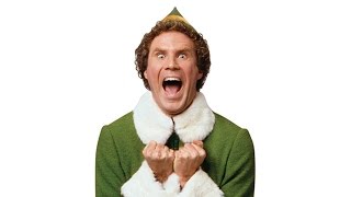Why Will Ferrell Won't Make Elf 2