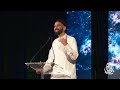 shaykh omar suleiman building resilient muslim families icna canada convention 2023 day 2.2