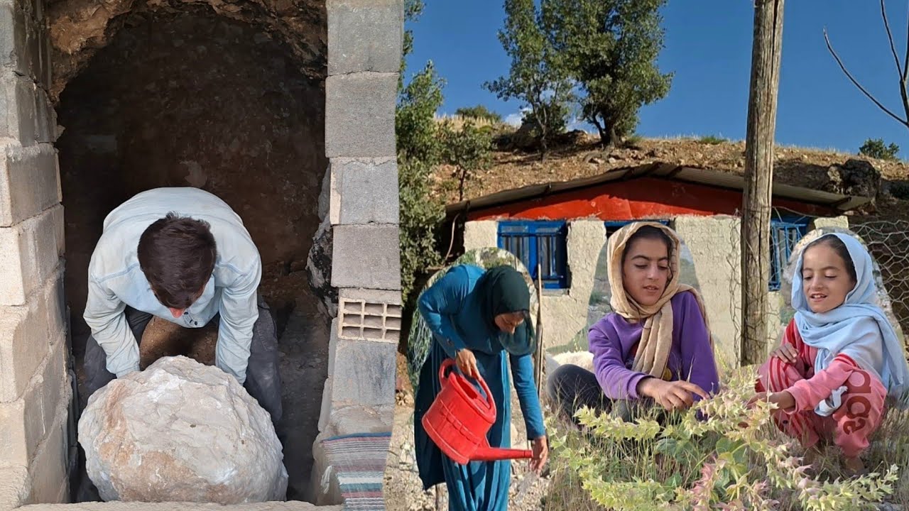 Success In The Magic Cave Nomadic Mother S New Project Invincible