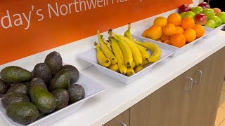 Nutrition Month Eating Tips with Lance S. Lefkowitz, MD, FACC