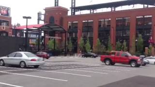 What You Didn't Know About Busch Stadium