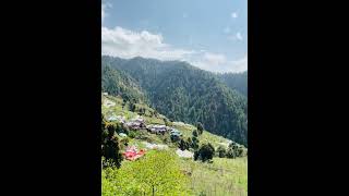 Village Nasari Sungri Rohru Himachal Pradesh India