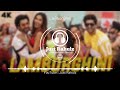 Lamborghini (8D AUDIO) | Jai Mummy Di l Neha Kakkar, Jassie G Meet Bros | 3D Surrounded Song | HQ
