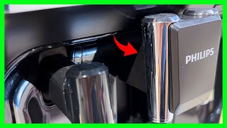 3 Things You Need To Know About The Philips 2200 Series Fully Automatic Espresso Machine