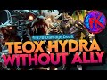 How Good TEOX Alone at HYDRA? Best A1!? | Raid: Shadow Legends