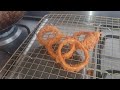 Anillos de cebolla caseros y muy fáciles preparar!#recetasfaciles #onionrings #cocinaparatodos