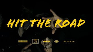 74CEO - Hit The Road (feat. MT Waldo, TB Goon, \u0026 JaayyyKing) [Official Music Video] @SNGFilmz