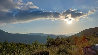 Tokat almus alan köyünden güzel manzara ve resimler geldi herkes var 38dk iyi yayınlar dilerim👏👏👏👏