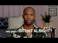 Lady Gaga - Is That Alright? (Matt Palmer Cover)