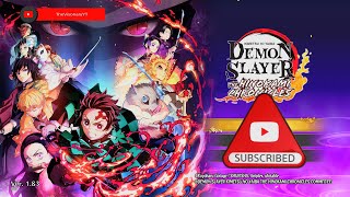 Demon Slayer: Kimetsu No Yaiba - The Hinokami Chronicles PS5 4K 60FPS Gameplay