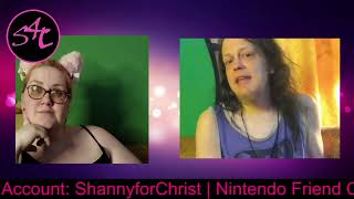 Shanny's True Feelings
