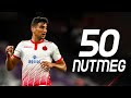 WYDAD | TOP 50 NUTMEG | SKILLS | HD 💯