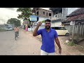 sri lanka colombo bentota ശ്രിലങ്ക യിലെ മനൊഹര കാഴ്ച്ചക്കള്‍ eps01 srilanka train bentota