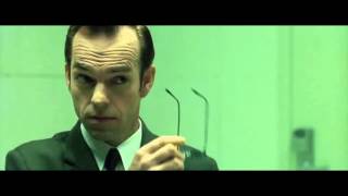 The Matrix without Words
