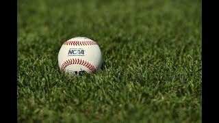 [NCAA] Baseball Stat keeping Tutorial