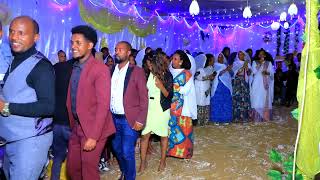 Senafe Eritrea wedding nahom \u0026 arsema 2024￼ party 4￼