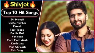 Shivjot New Punjabi Songs | New All Punjabi Jukebox 2024 | Shivjot Punjabi Song | Shivjot All Songs