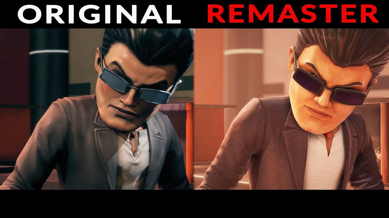Saints Row 3 Remastered Size Comparison Steam Infoupdate Org