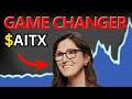 AITX Stock (Artificial Intelligence) AITX STOCK PREDICTIONS AITX  STOCK Analysis with aitx stock