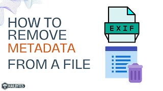 Protect Your Privacy: Complete Guide to Removing Hidden Metadata from Any File