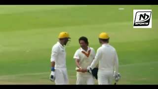 Sachin Tendulkar Respected Moments In Cricket