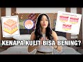 Tips Rawat Kulit Biar Tetap BENING! | Clarin Hayes