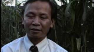 DEATH OF A SHAMAN
