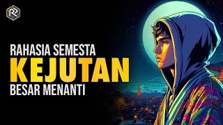 JIWA TERPILIH ✨ APA YANG ALAM SEMESTA SEDANG SIAPKAN UNTUKMU? 🚀