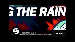 Candyland ft. Lexi Forche - Bring The Rain (Original Mix)