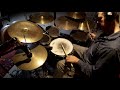 yardbird suite the steve abshire quartet drum cover by steve tocco