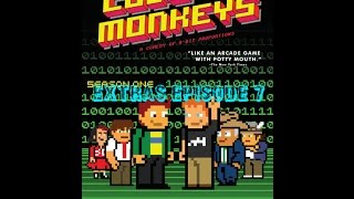 Code Monkeys Extras Episode 7