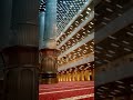 keindahan Masjid Istiqlal Jakarta #shorts