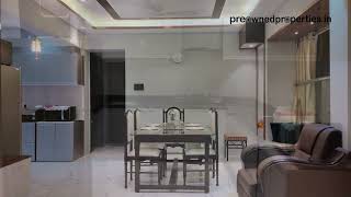 Preownedproperties.in || Fully Furnished  2 BHK for Resale || 7410150150