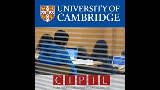 'A Career in Brand Management: Becoming A Trade Mark Attorney' - Patricia Collis: CIPIL Seminar