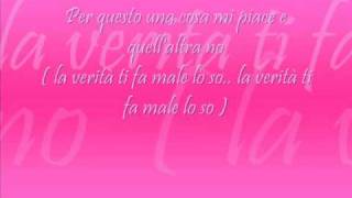 Gazosa - Nessuno mi può giudicare (Song + Lyrics)