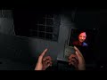 secret lab hallucination complete playthrough all collections another door escape room 2 endings