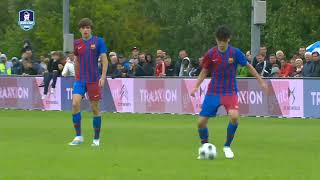 Finale Real Madrid vs FC Barcelona | #KDBCup 2022