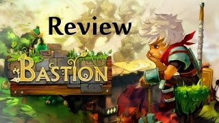 Bastion – Worth it? – [Review]