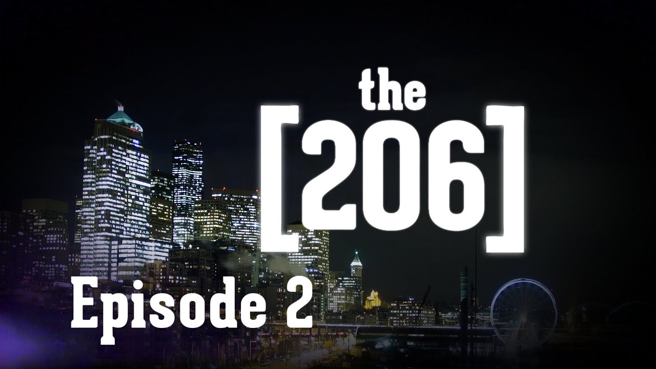 Episode 2 The 206 Youtube