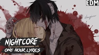 Nightcore Fake Lyrics 1 Hour