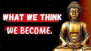 The Most Interesting Buddha Quotes That Will Inspire You 💥👌