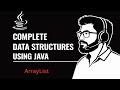 2. ArrayList  in Java