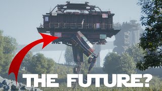 Make Cinematic Sci-Fi Scenes with FREE SOFTWARE!