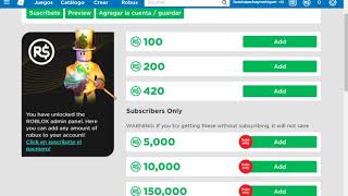 Roblox Usuario Da Robux Gratis Videos 9tubetv -