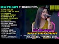 tak berdaya tiara amora jangan dendam new pallapa album plat k terbaru 2024