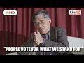 Tian Chua: Discourse on '8th PM' is mischievous because...