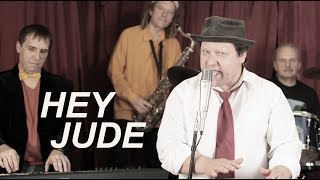 A. BELKIN - Hey Jude (Beatles'n'Latin Jazz)